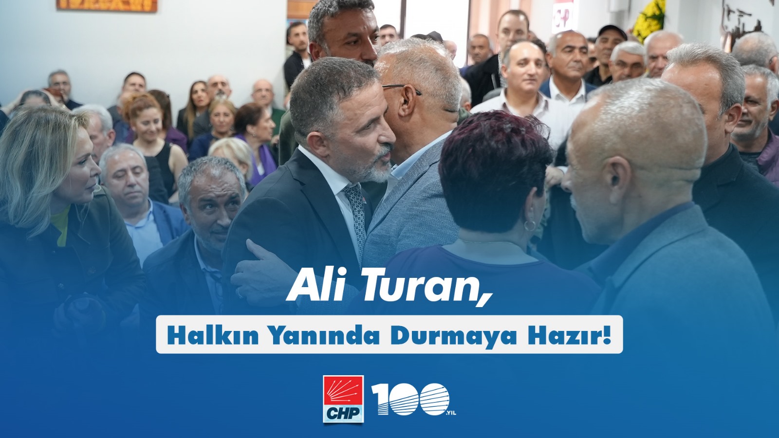 Ali Turan